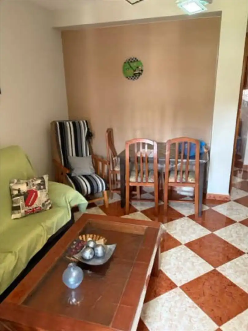 Piso en La Oliva - Foto 2
