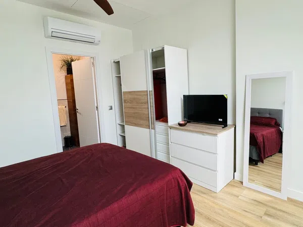 Dúplex en Paseo de Europa, 30, Vega de la Moraleja, Vega de la Moraleja - Foto 6