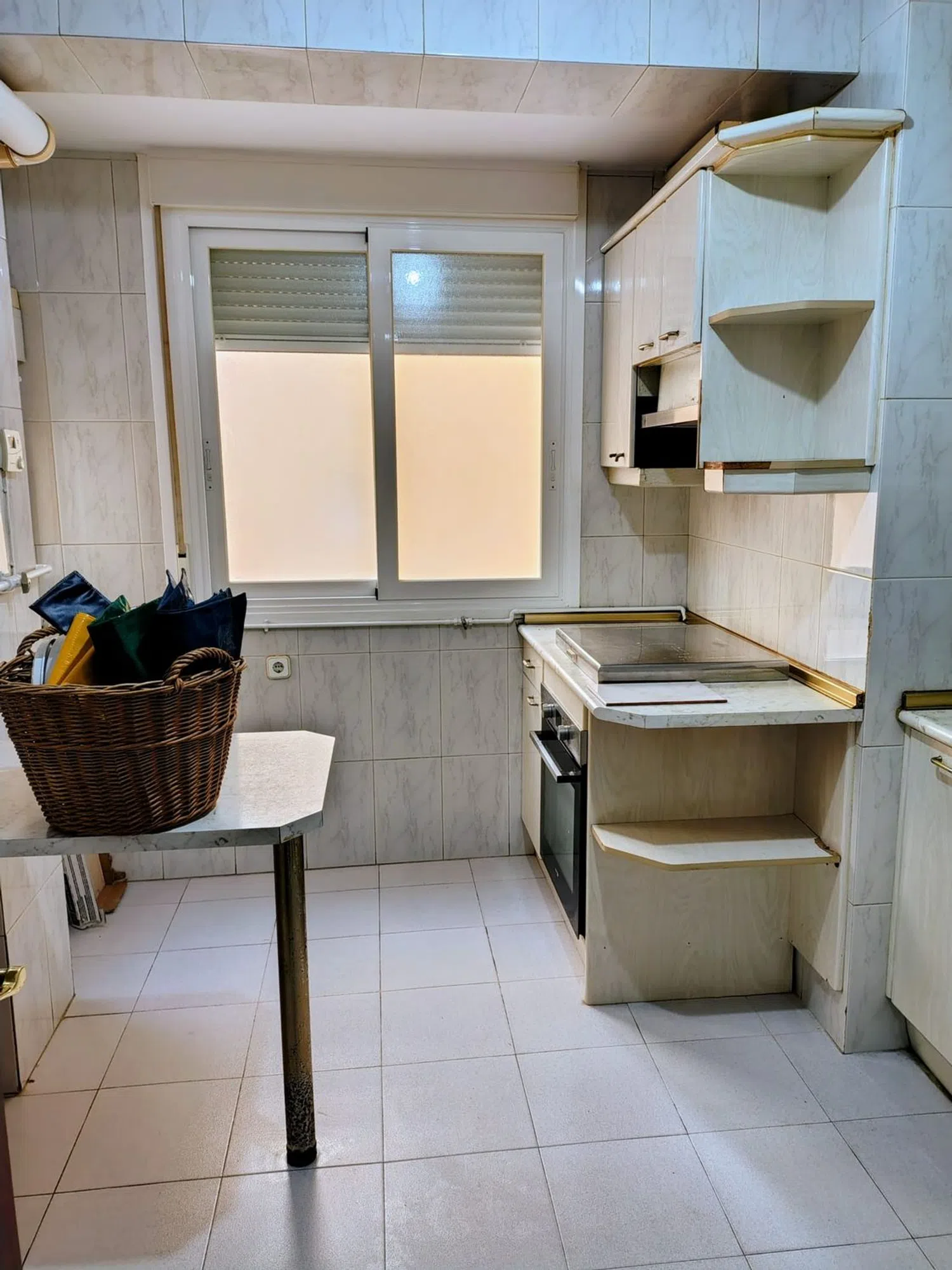 Piso en calle Pico de los Artilleros, 25 - Foto 4