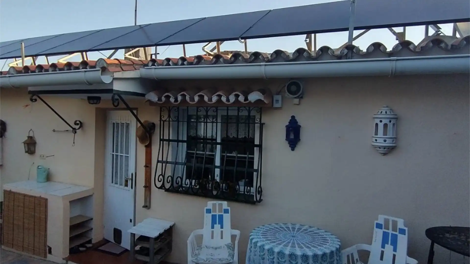 Chalet en  Calle las Buganvillas 27 - Foto 18