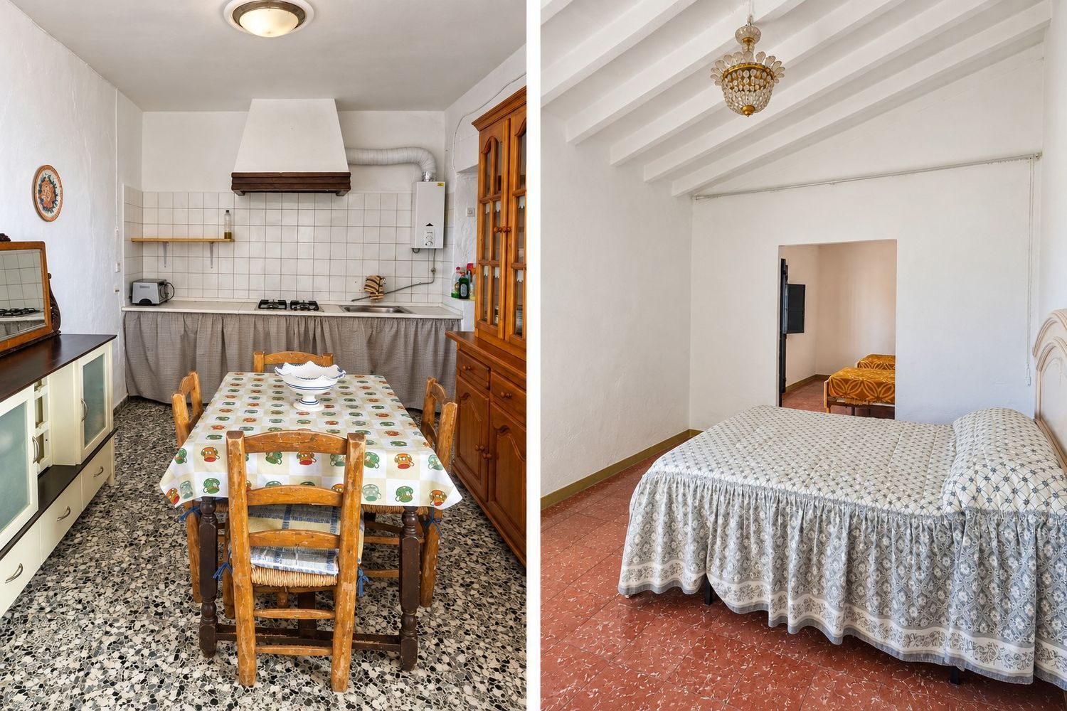 Casa de pueblo en Calle Antiguo Arroyo, 4, Área Triana, Área Triana - Foto 6