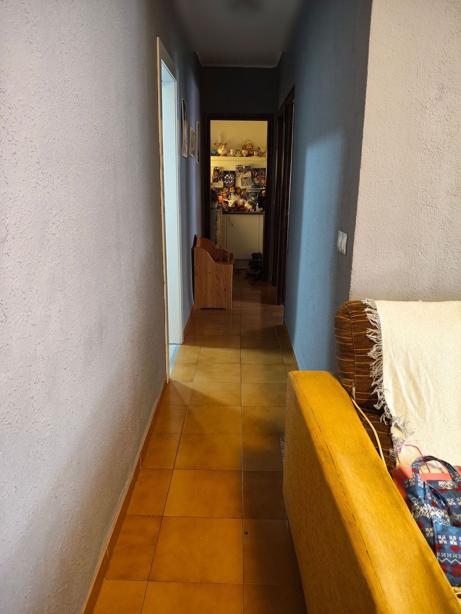 Piso en avenida de Carlos Haya, 19 - Foto 1