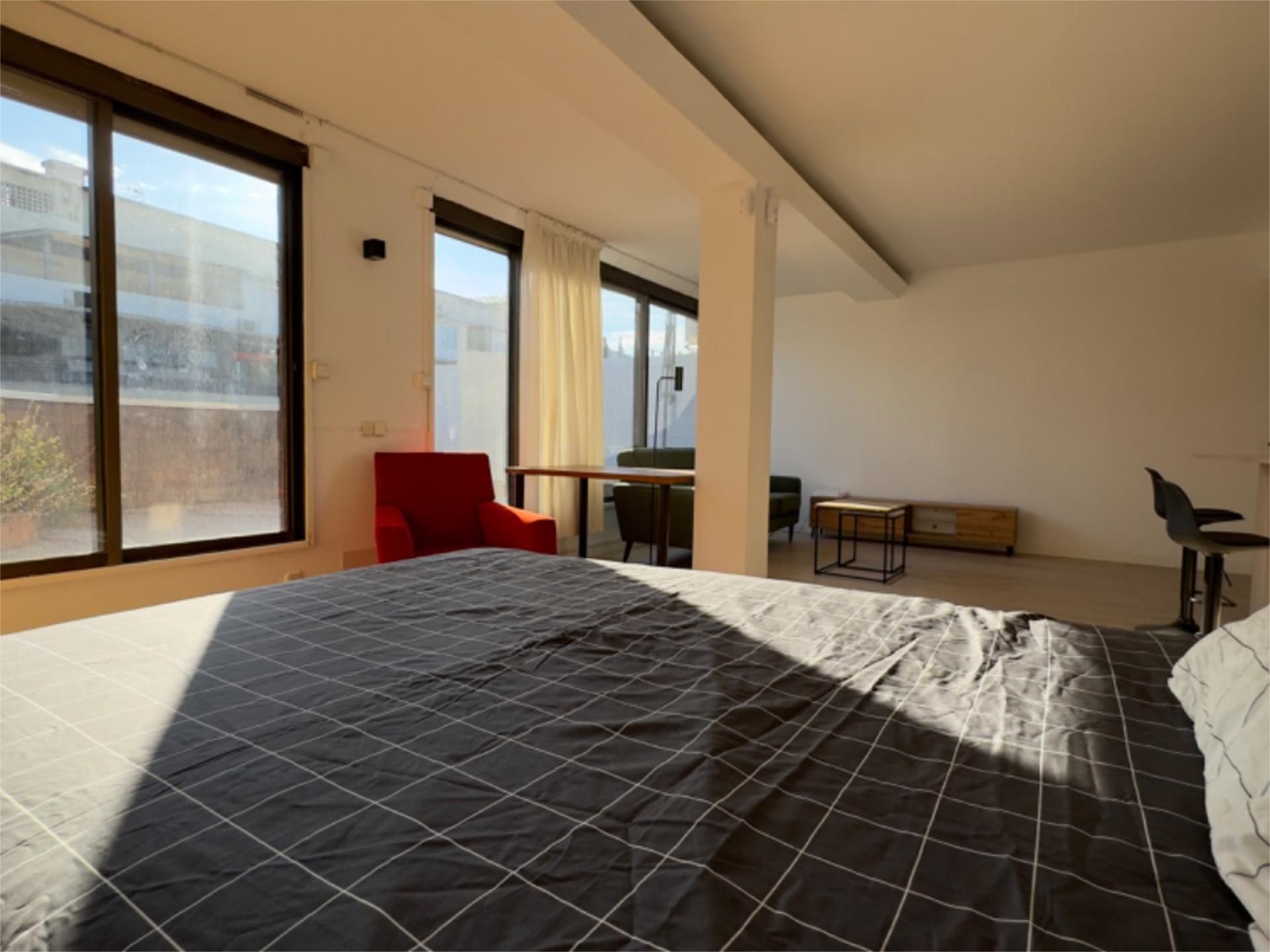 Piso en  Carrer de Muntaner 477 - Foto 10