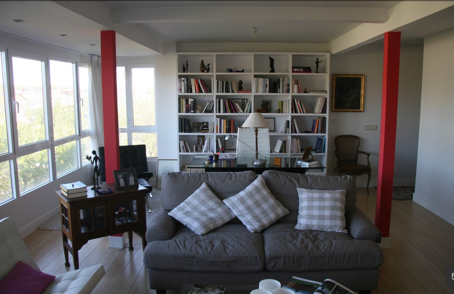 Piso en calle del Príncipe, 34 - Foto 9