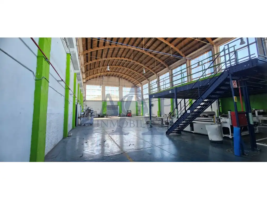 Nave Industrial en  Calle Sant Josep De - Foto 16