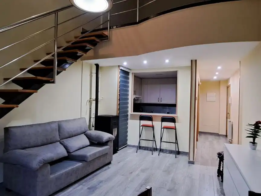 Loft en  Calle Bernardo Balbuena 74 - Foto 10