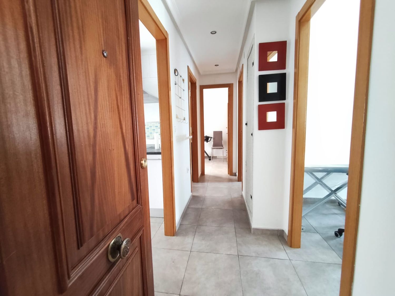 Piso en calle de la Princesa Merce, 11 - Foto 10