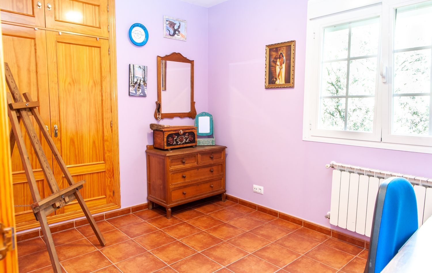 Casa o chalet independiente en Calle de la Jara, 6 - Foto 17