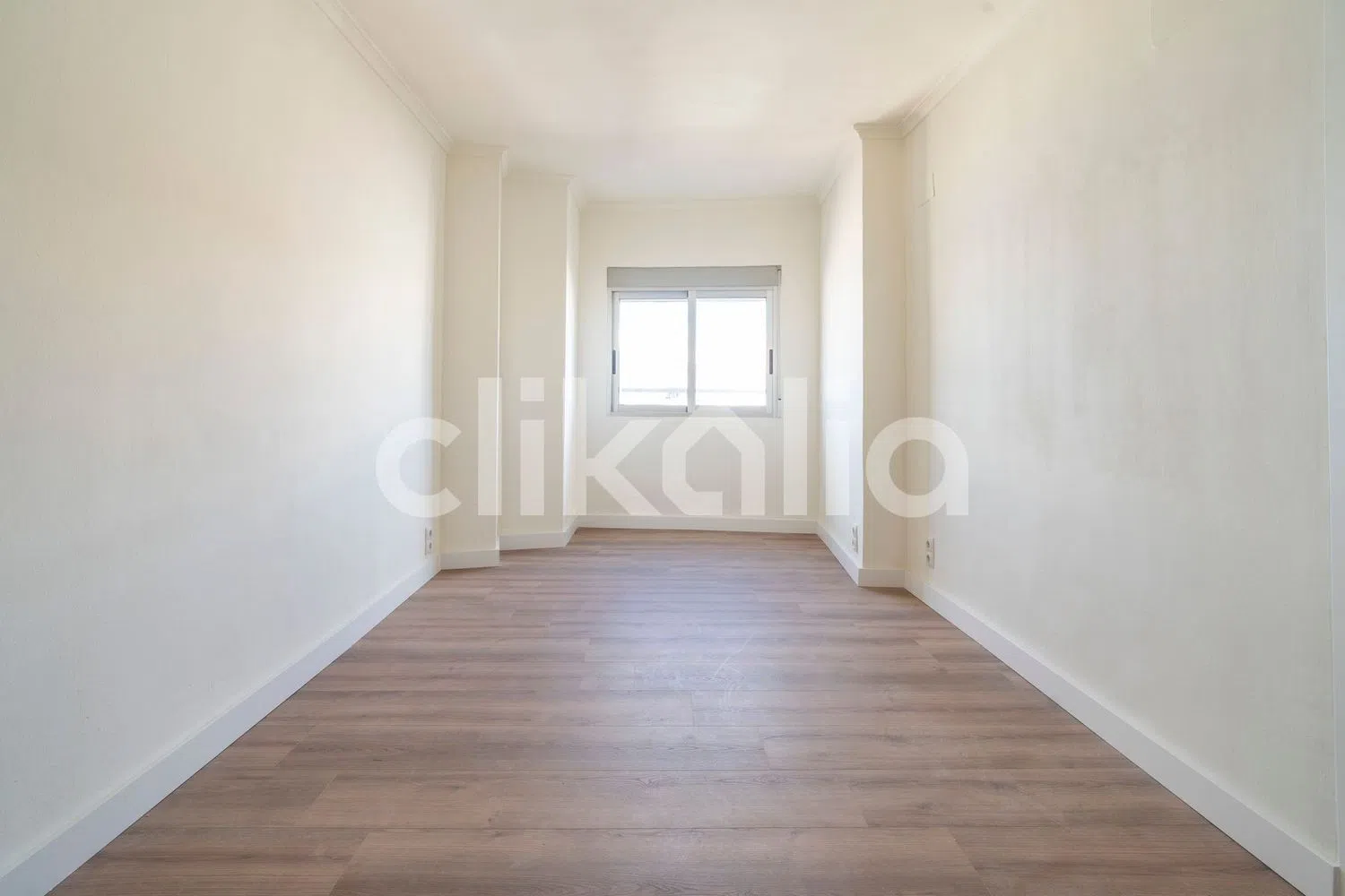 Piso en calle de Sant Joan Bosco - Foto 2