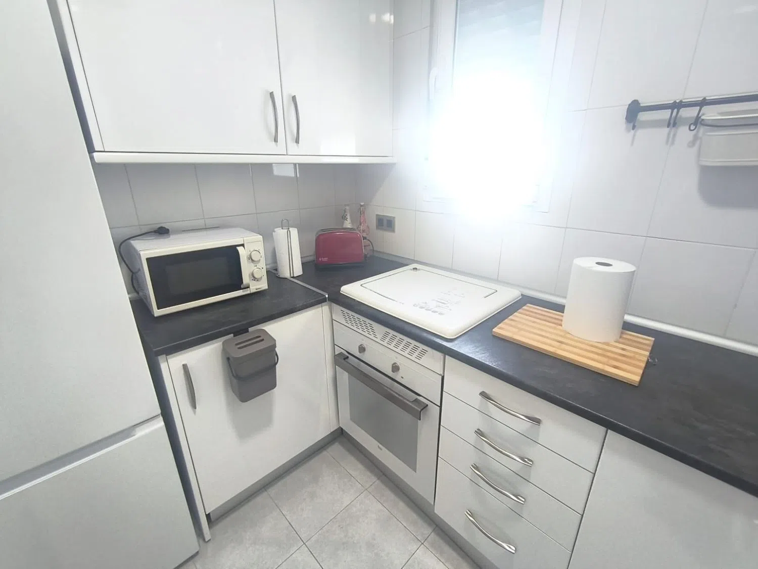 Ático en Barrio Guindalera - Foto 10