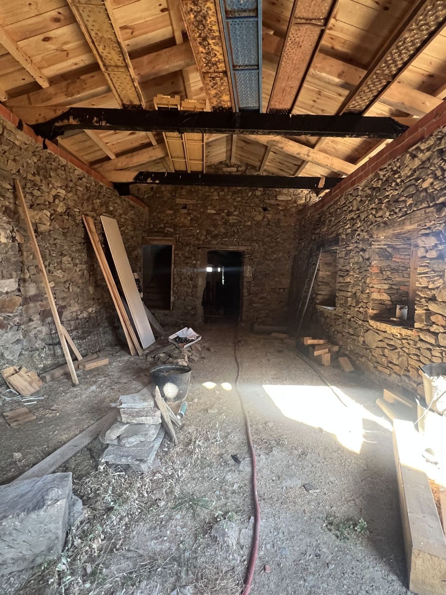 Casa de pueblo en Plaza Mediavilla, 1 - Foto 2