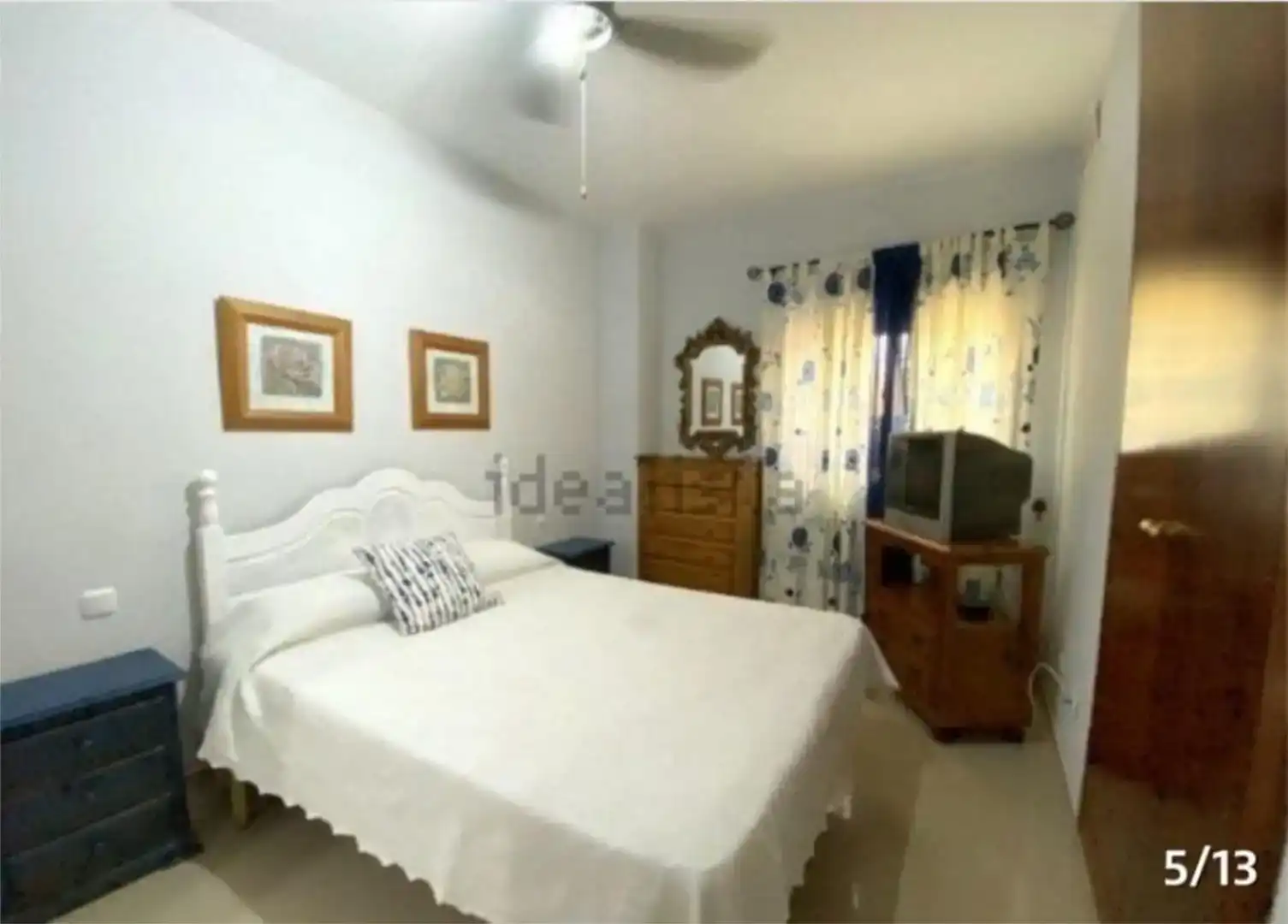 Piso en  Calle Boqueron 1D - Foto 8