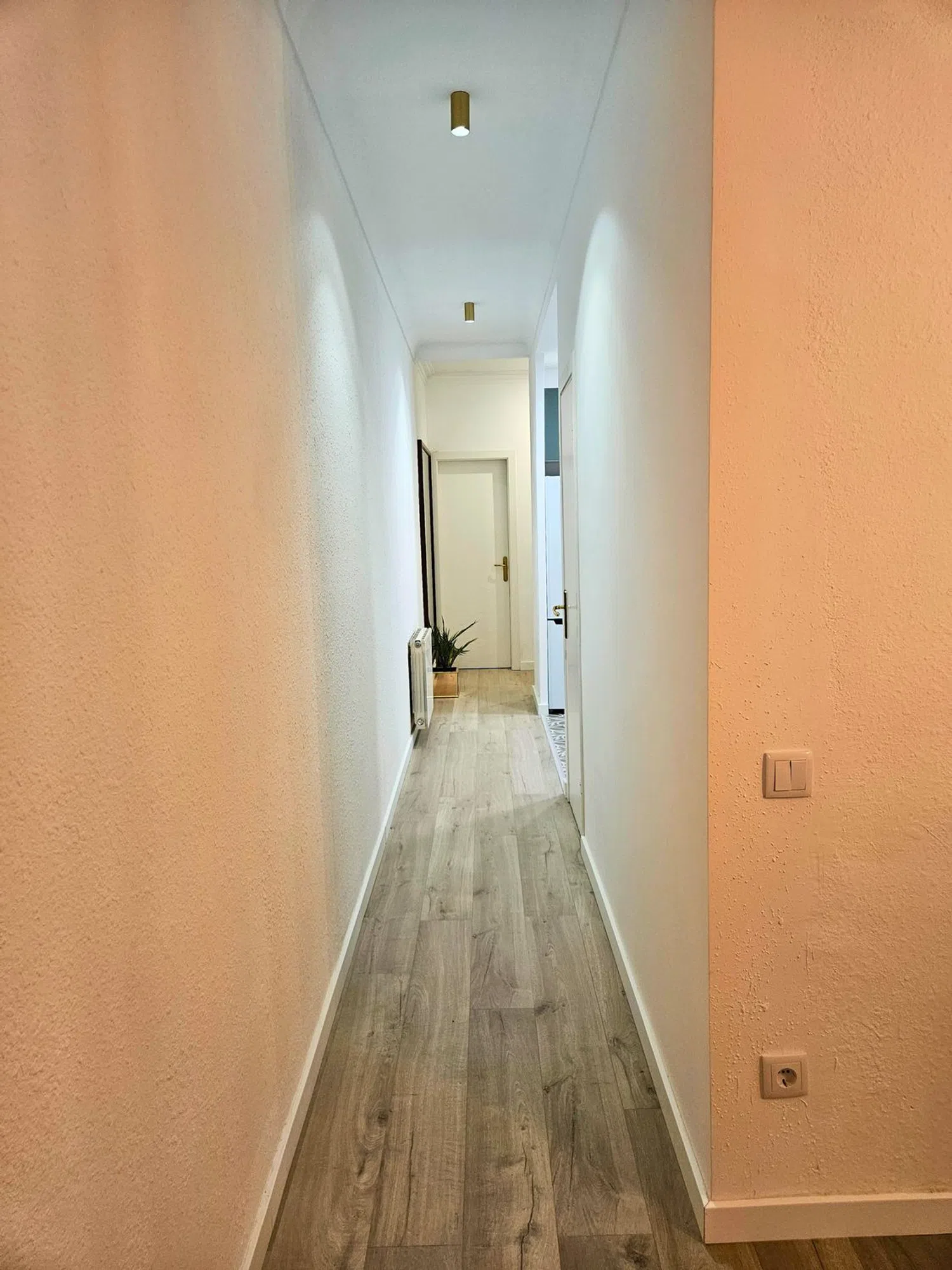 Piso en avenida de la Mare de Déu de Montserrat, 252 - Foto 30