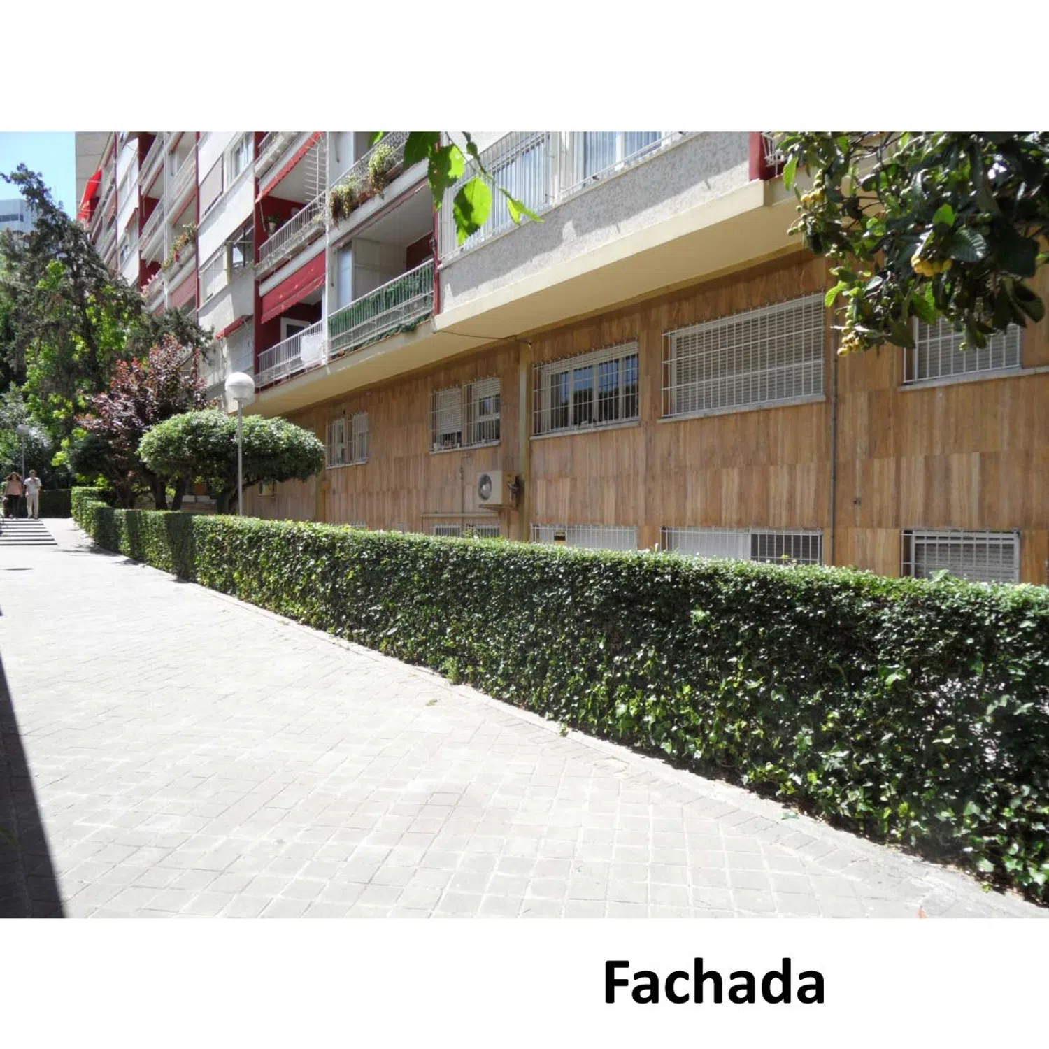 Piso en pasaje Can Menor, 10 - Foto 1