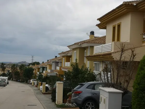 Chalet pareado en calle del Ressol s/n - Foto 18