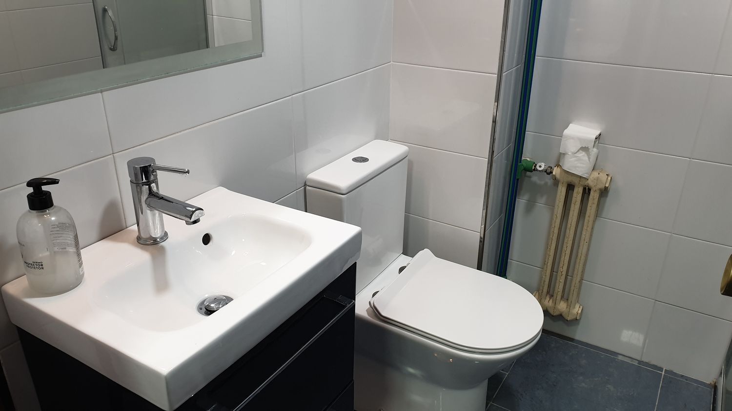 Estudio en calle Urzaiz, 97 - Foto 7