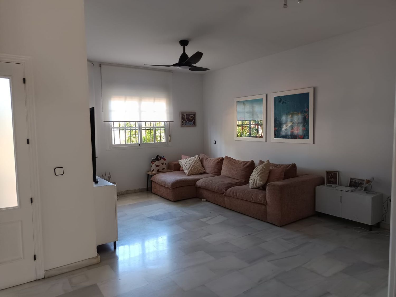 Chalet adosado en Avenida II Duque de Ahumada, 46 - Foto 5