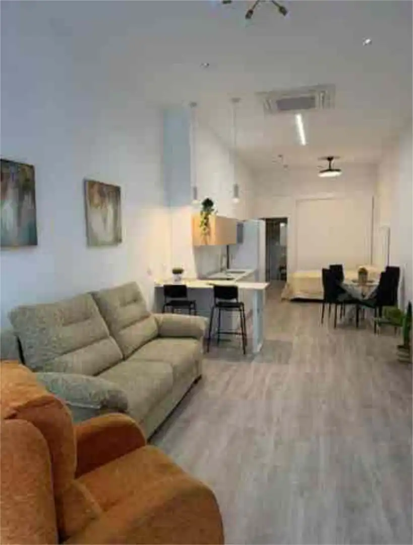 Apartamento en Paseo Marítimo - Foto 1