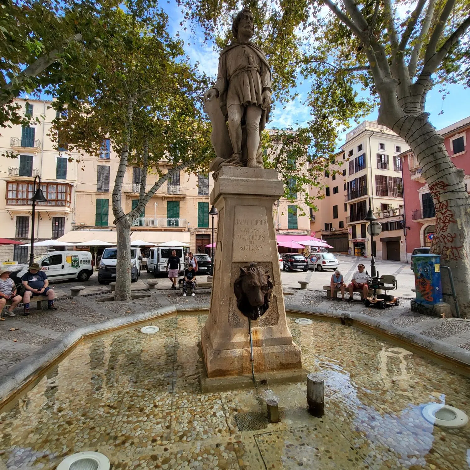 Estudio en calle del Vi, 20 - Foto 23