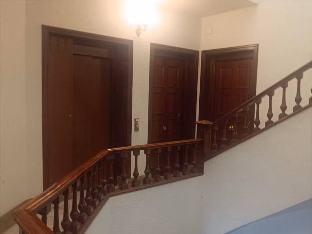 Piso en  Carrer del Comte d'Altea 3