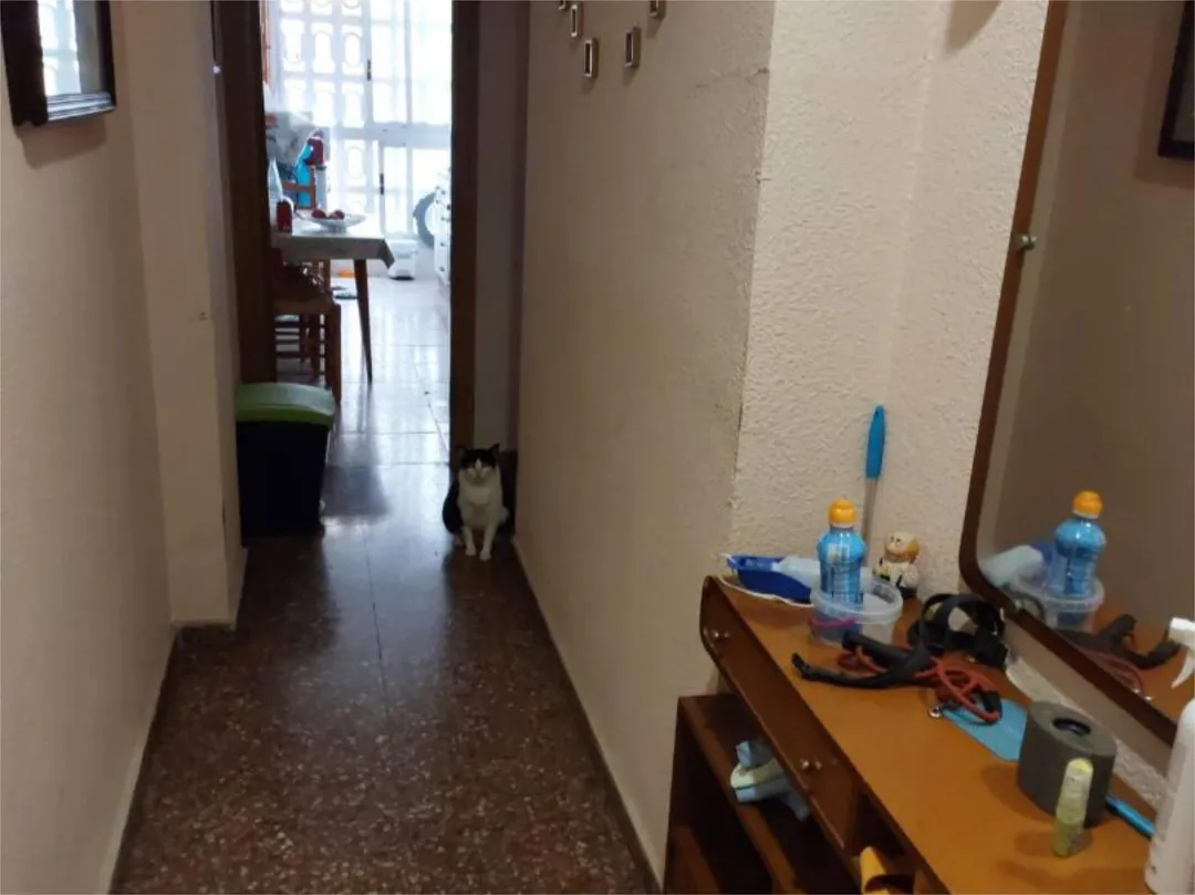 Piso en  Carrer de Sant Columbà 11 - Foto 7