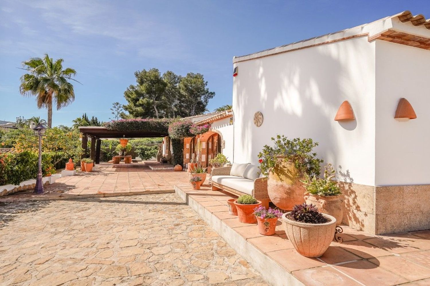 Casa o chalet independiente en Calle Lluca, 60, La Lluca - La Tarraula, La Lluca - La Tarraula - Foto 6