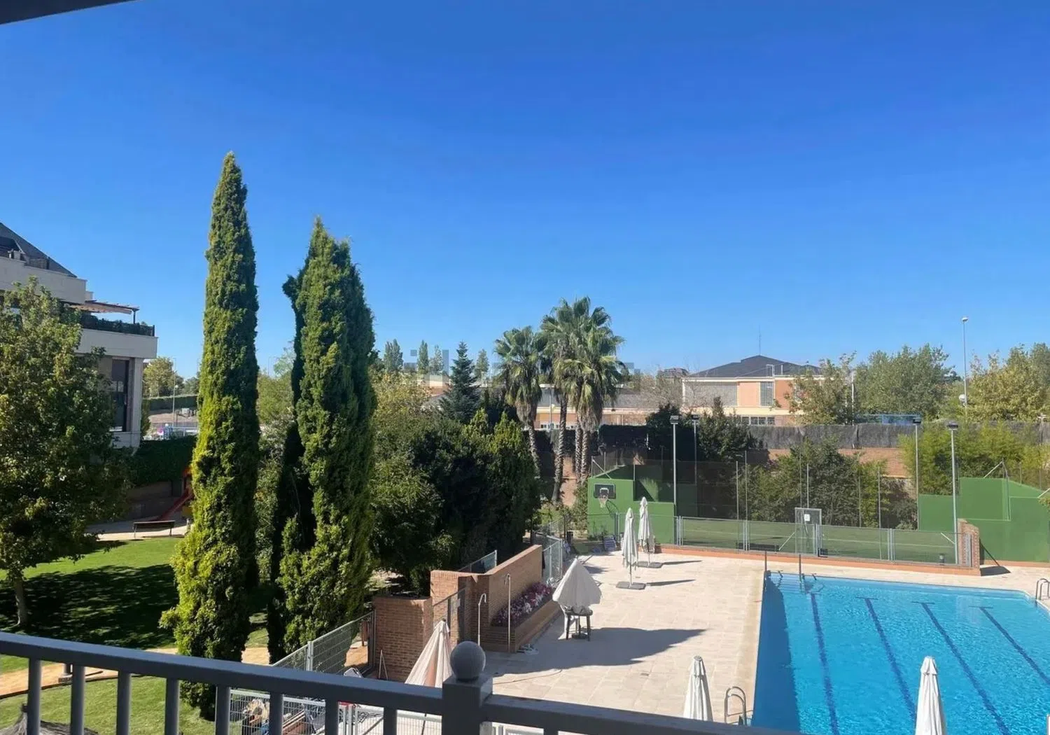 Piso en avenida de la Oliva, 22 - Foto 13