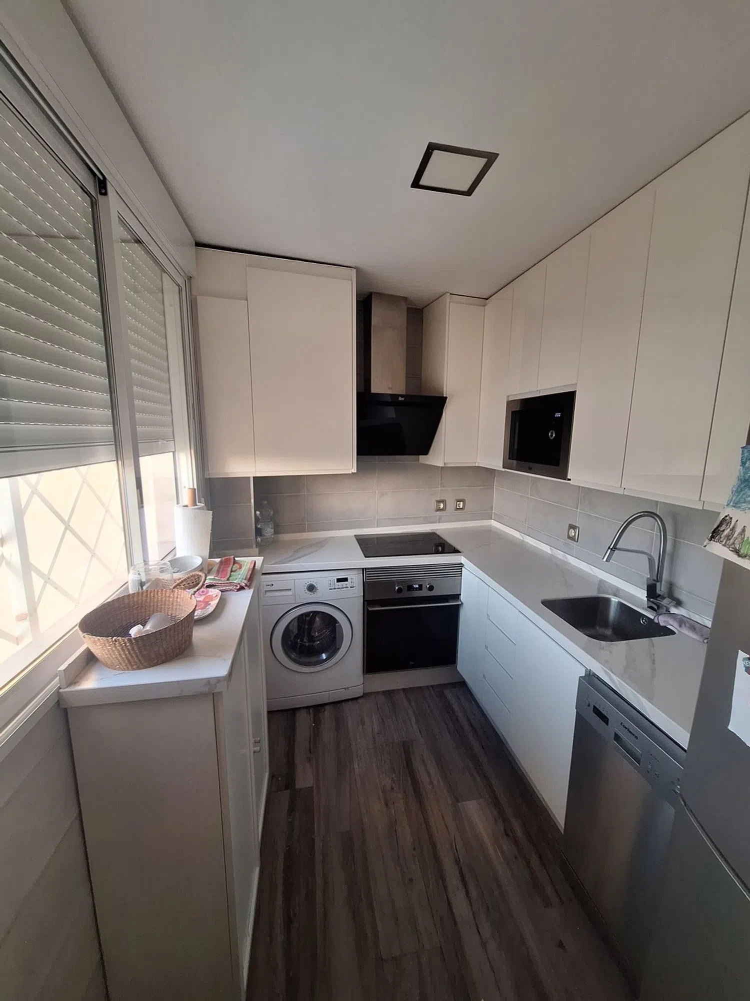 Piso en avenida de Emilio Lemos, 51 - Foto 11