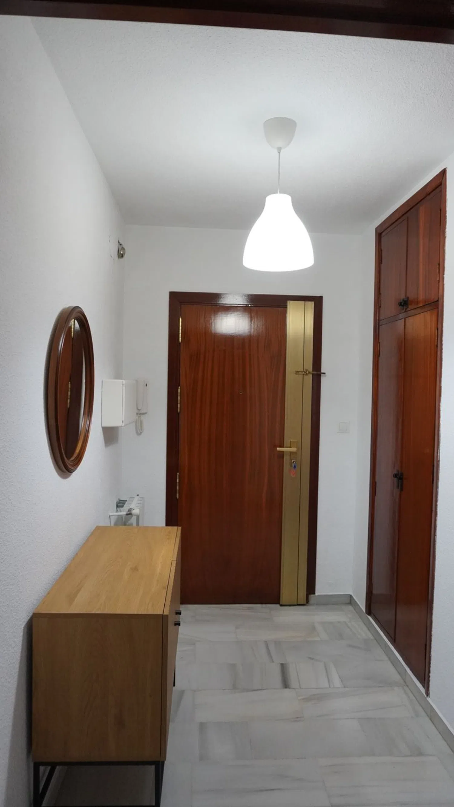 Piso en calle Nuestra Señora de la Salud, 3 - Foto 3