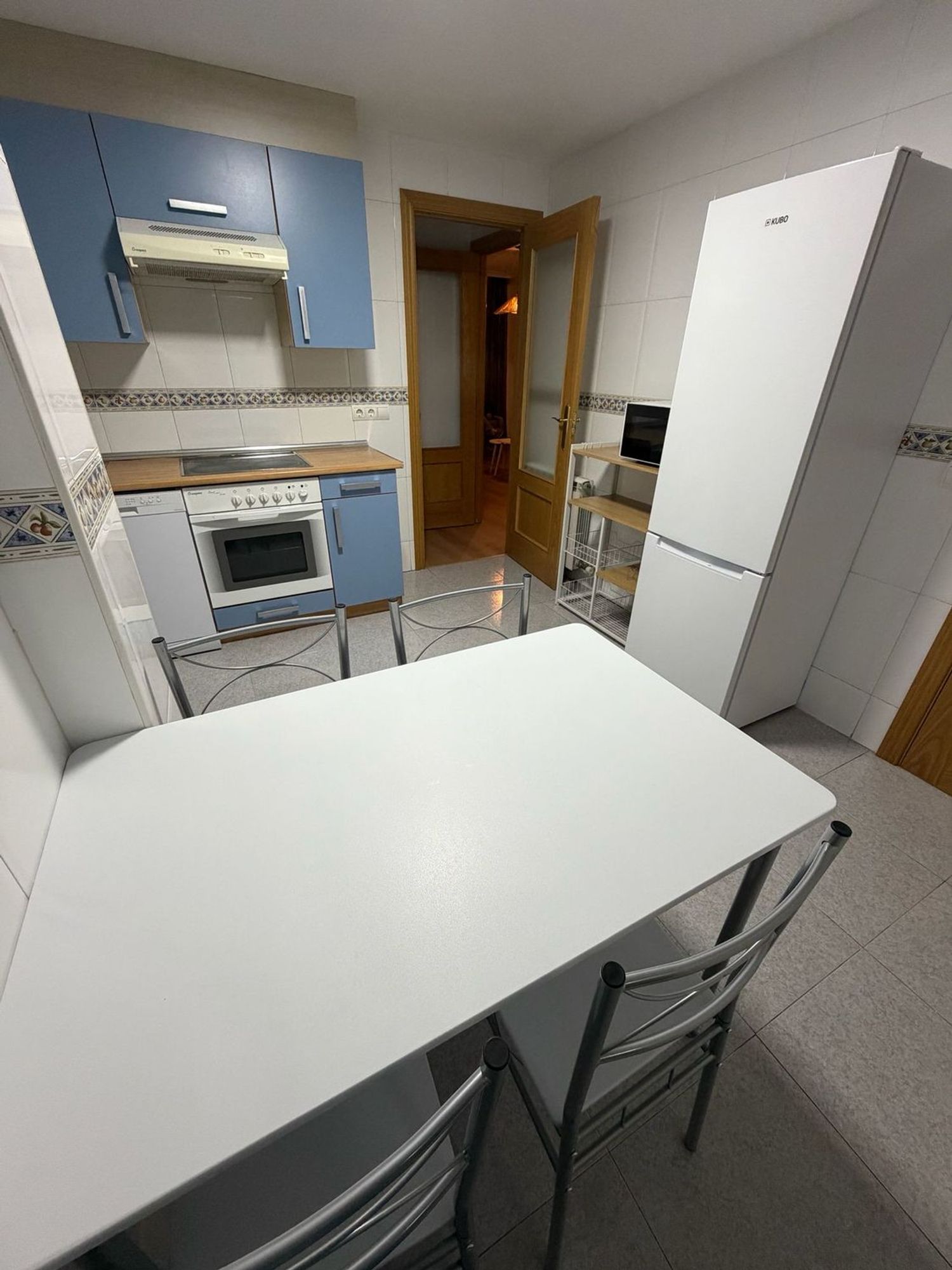 Piso en calle Alcalde Bravo García, 10 - Foto 21