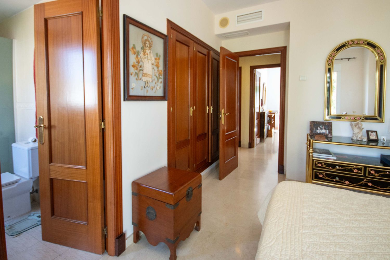 Chalet adosado en Zona Calvario, Zona Calvario - Foto 27