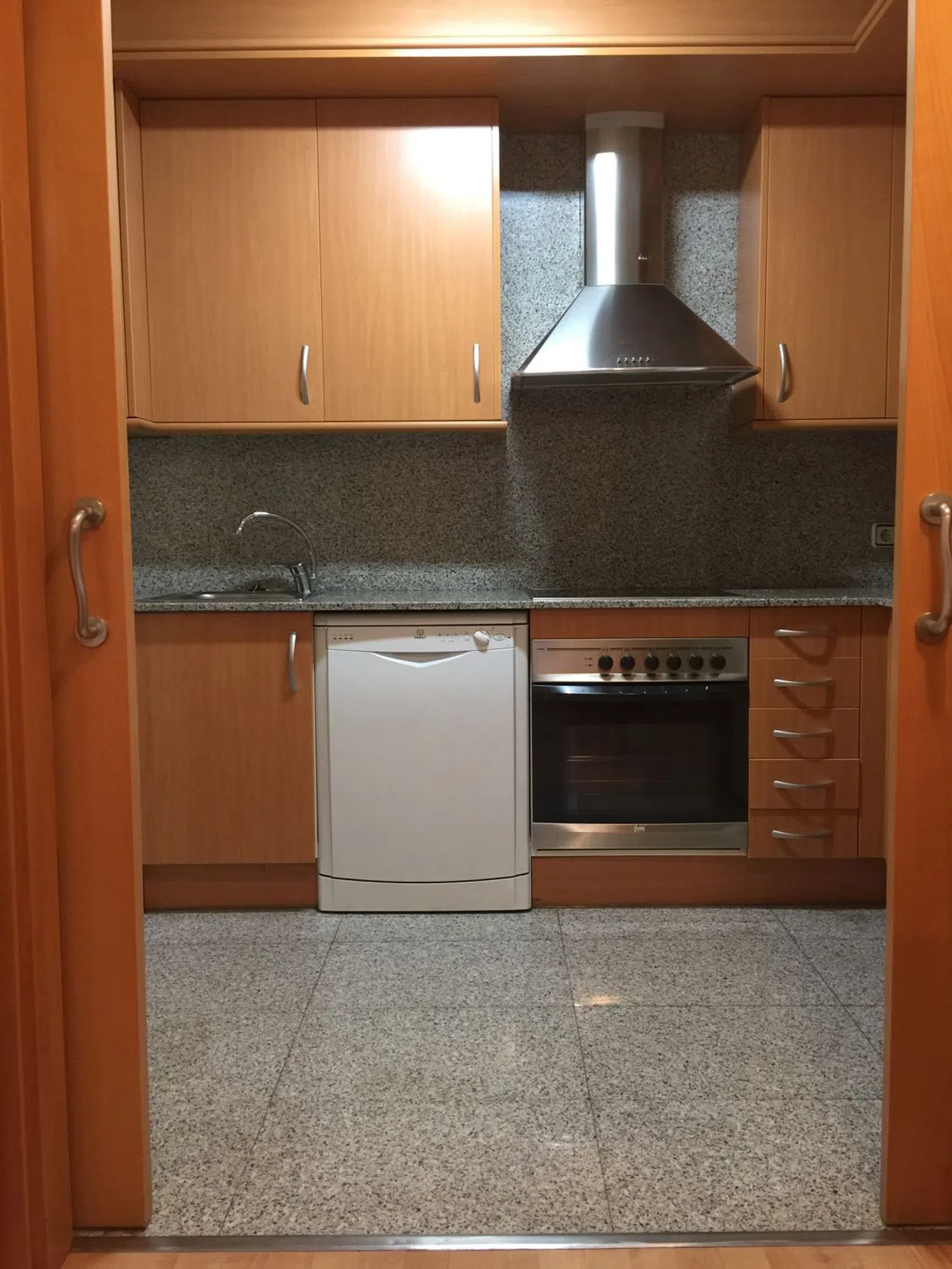 Piso en avenida de balmes, 33 - Foto 5