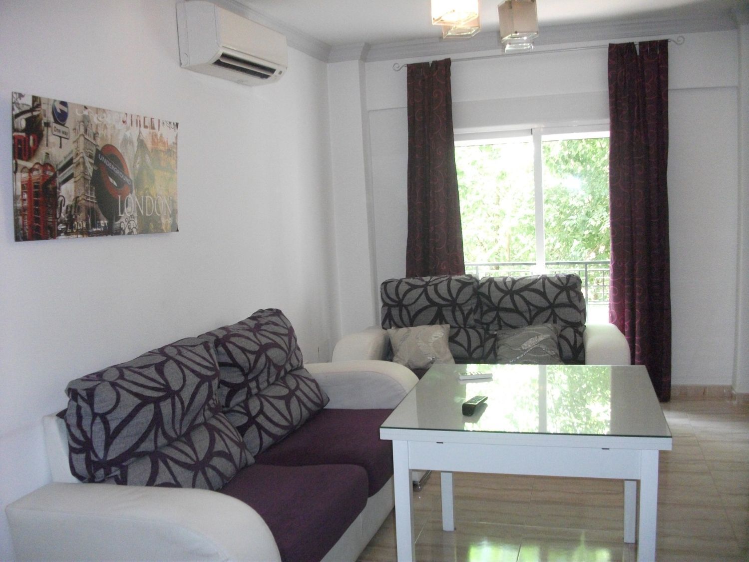 Piso en Calle San Isidoro, 8, Ronda - Arabial - Foto 13