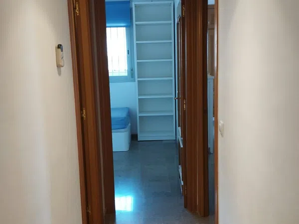 Piso en Calle Perséfone, 4, Jardines de Hércules - Foto 14