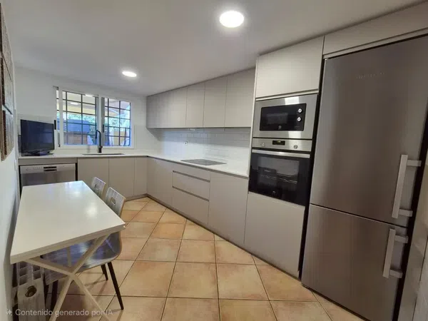 Chalet adosado en Calle Mussol, 6 - Foto 4
