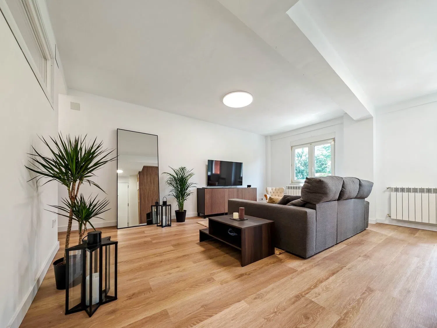 Piso en calle Padre Suárez, 21 - Foto 4