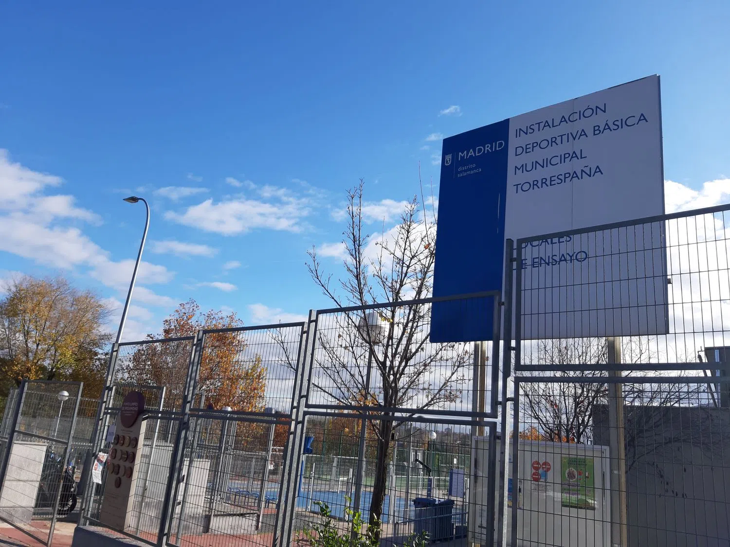 Estudio en M-30, 1 - Foto 10