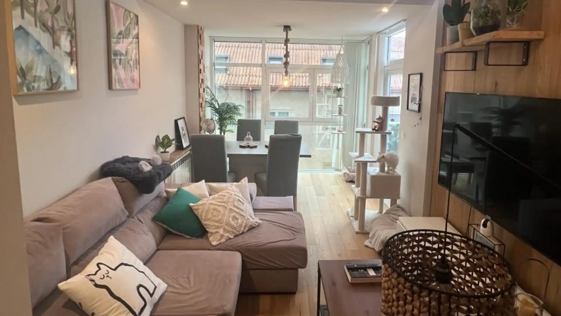 Piso en  Rúa Abeleira 9 - Foto 6