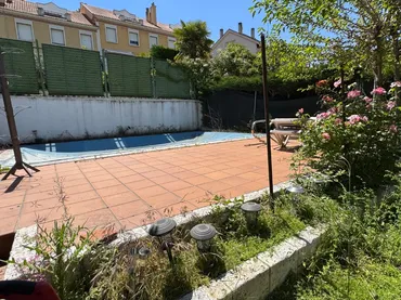 Chalet en  Calle de Miriam Blasco 33 - Foto 2