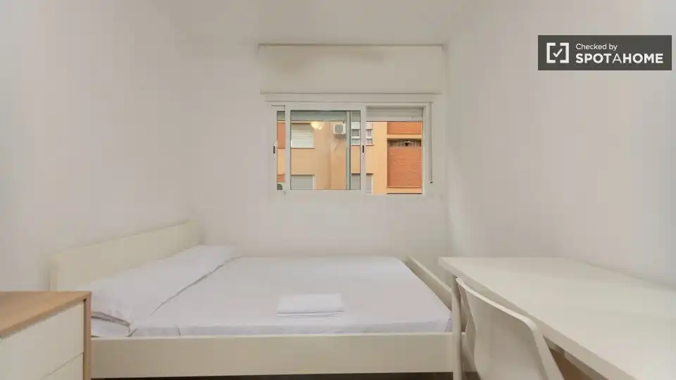 Piso en  Valencia Capital - Foto 12