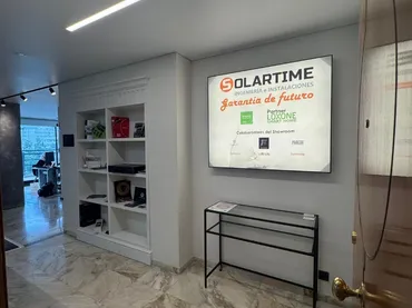 Apartamento en  Avenida Ricardo Soriano 63 - Foto 20