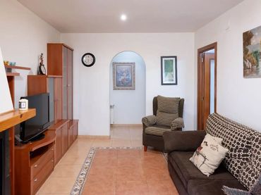 Piso en  Carrer del Dr. Carles Pol i Aleu 38 - Foto 5