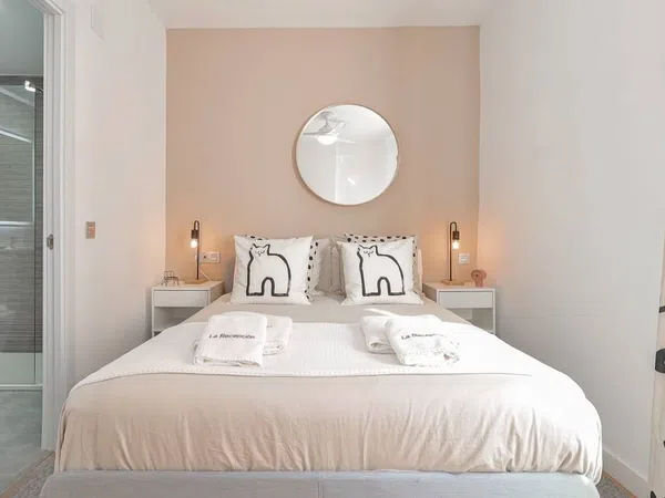Casa de pueblo en Calle Monte, 1, Gibralfaro - Foto 12