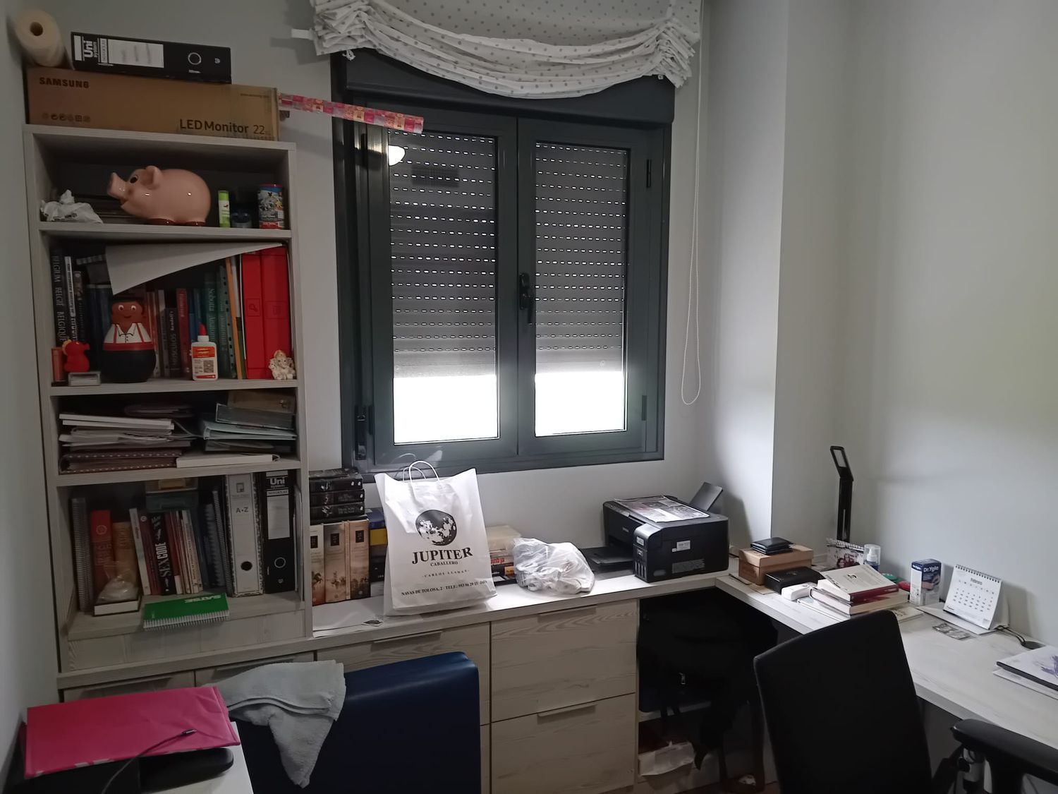 Piso en Calle Periodista Juan Tribuna, 1, Emilio Lemos - Foto 18