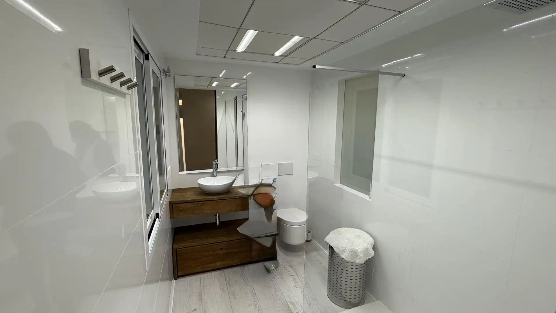 Piso en  Carrer Mestre Serrano 2 - Foto 7