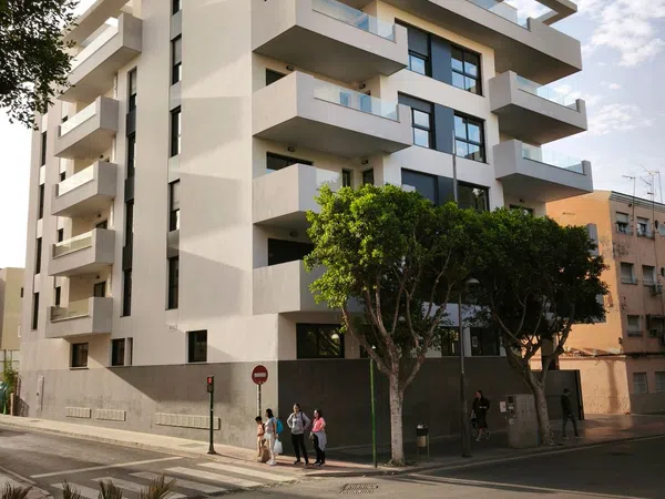 Piso en Avenida Federico García Lorca, 160 - Foto 1