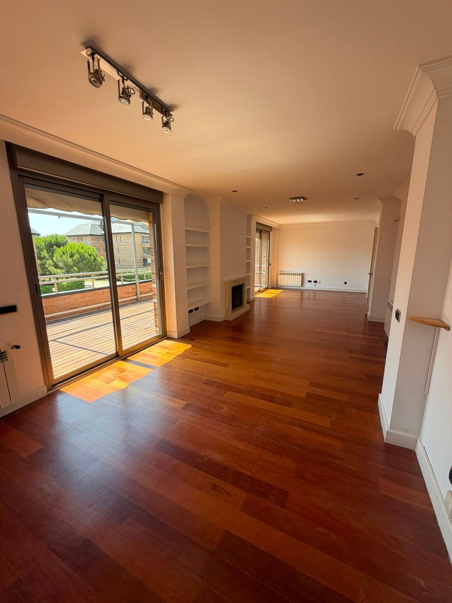 Dúplex en Principe De Asturias, Zona Monte el Pilar, Zona Monte el Pilar - Foto 3