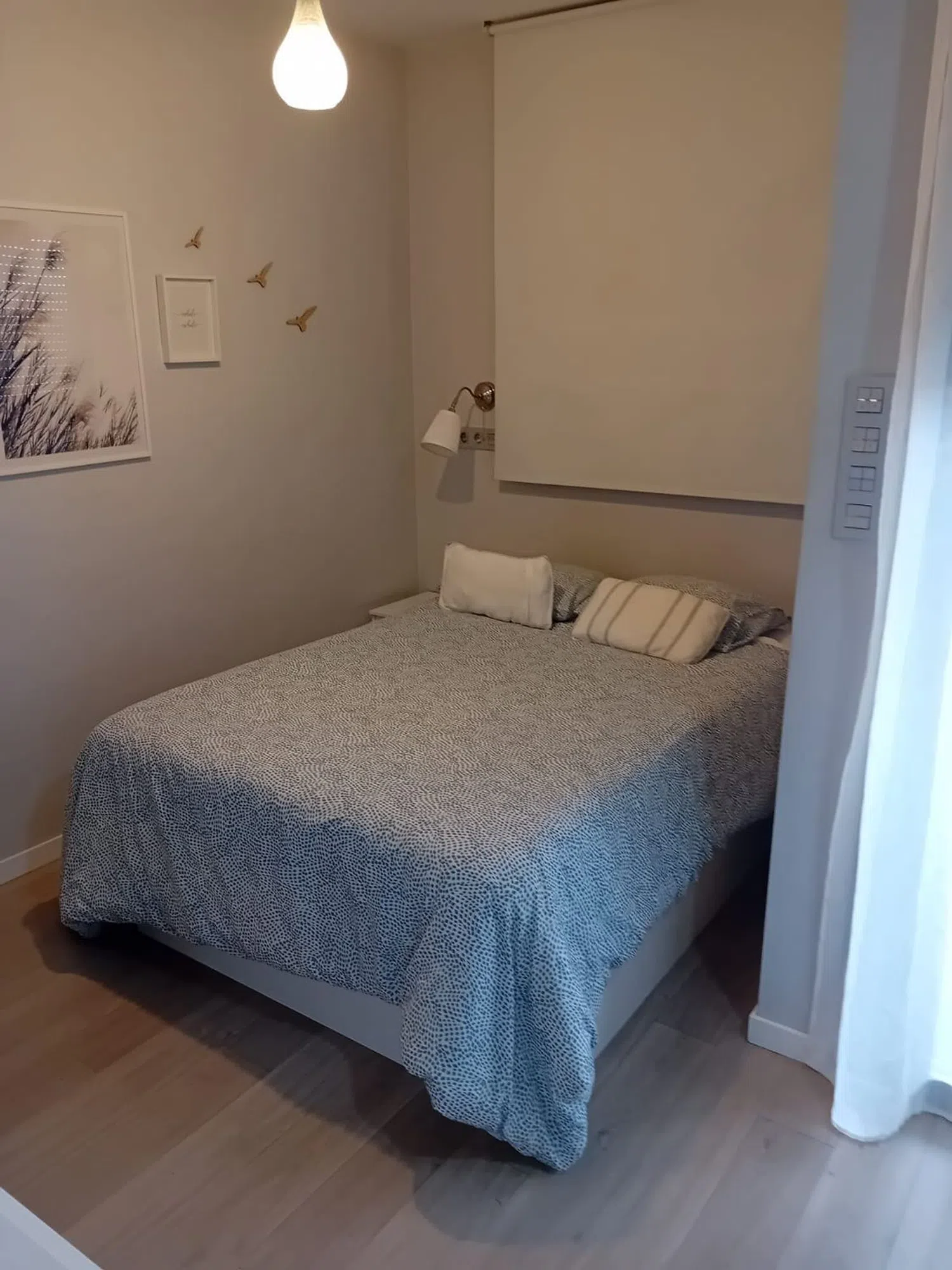 Estudio en avenida de la Ilustración, 103 - Foto 12