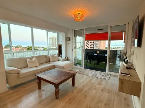 Piso en calle Trident, 14