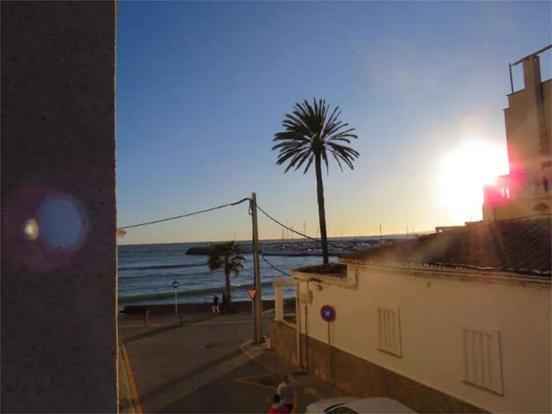 Piso en Cala Gamba - Foto 8